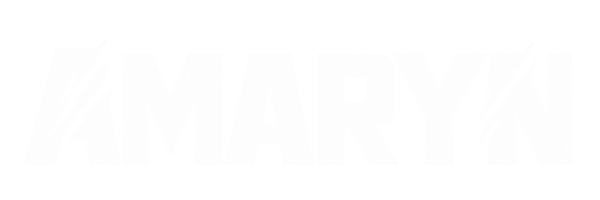 Amaryn Logo