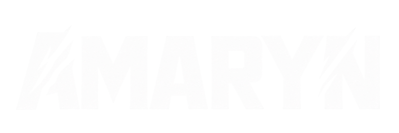 Amaryn Logo