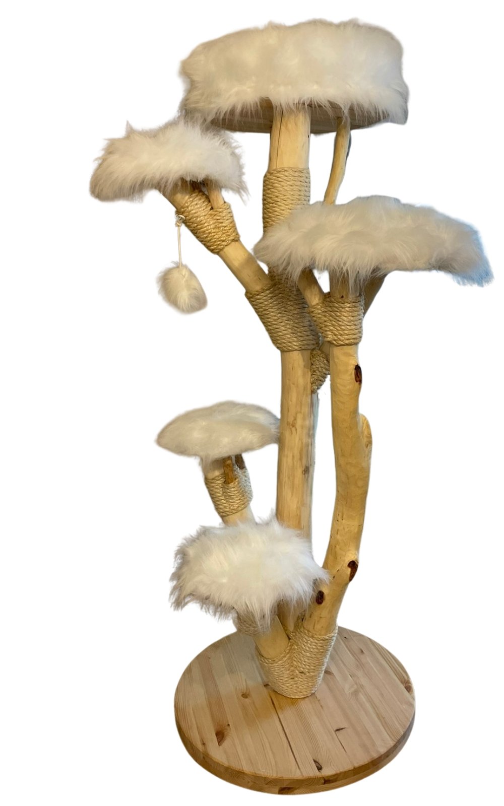 katzenbaum-duchess-weisser-fellbezug