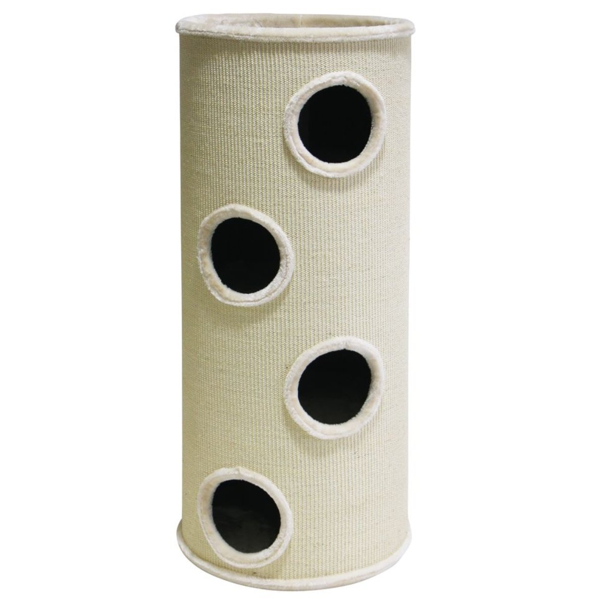 Katzenfass cream 38 x 98 cm
