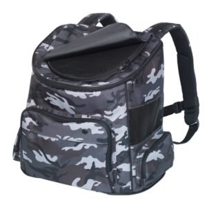 camouflage-katzenrucksack-grau-40x25x36cm-strapazierfaehig