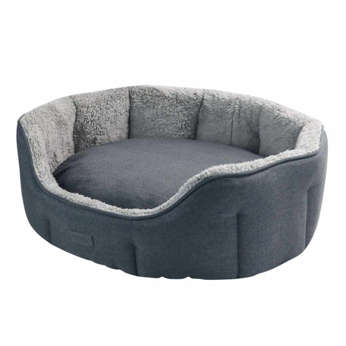 graues-komfortbett-oval-lica-waschbar