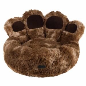 braunes-komfortbett-rund-paw