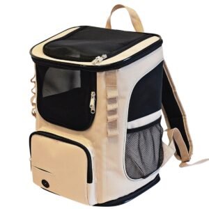 rucksack-fuer-katzen-beige-33-x-26-x-42-cm-abwaschbare-mikrofaser