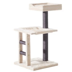 kleiner-negulo-katzenbaum-48-x-48-x-93-cm-in-cream