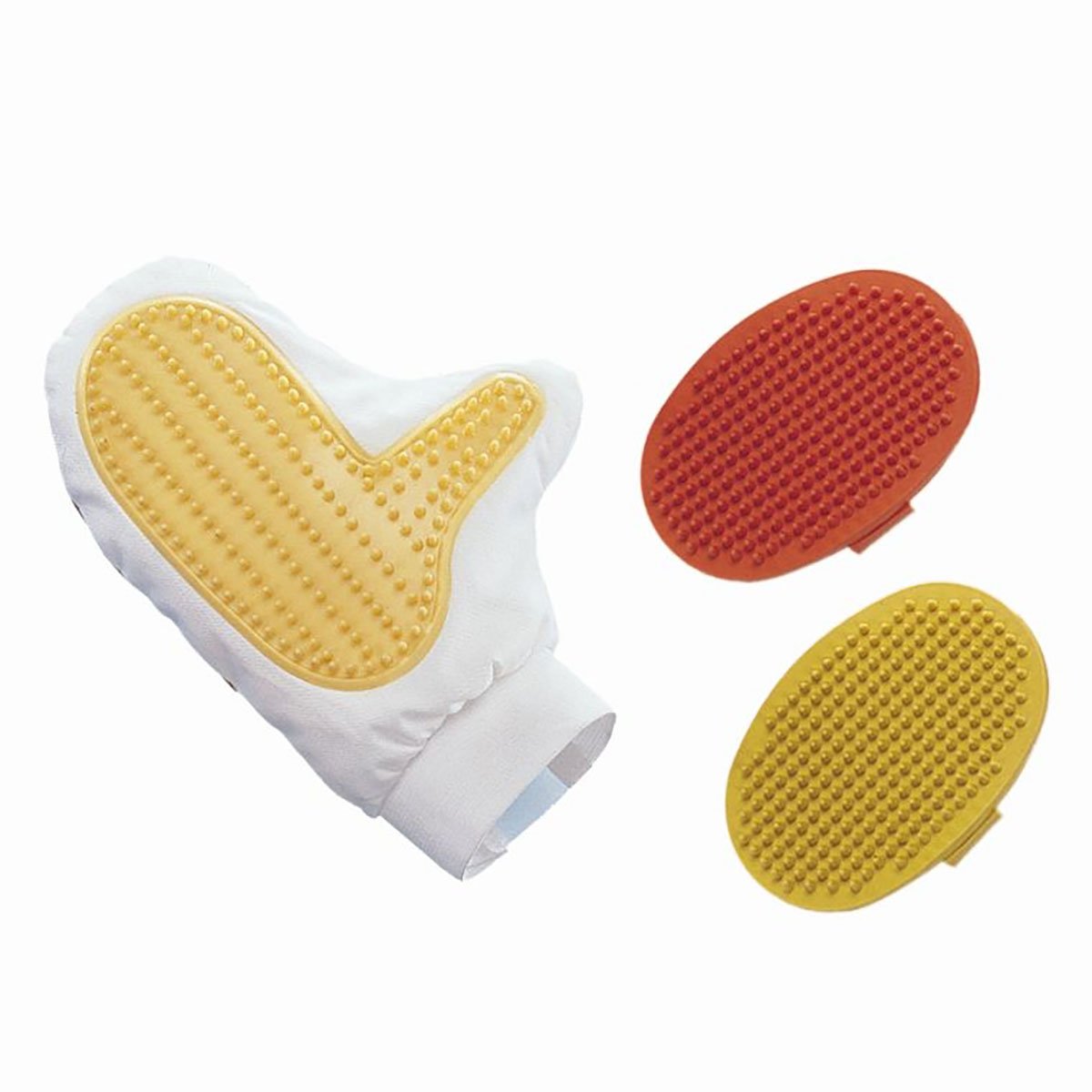 gummibuerste-oval-hundebuerste-vollgummi-rot-oval