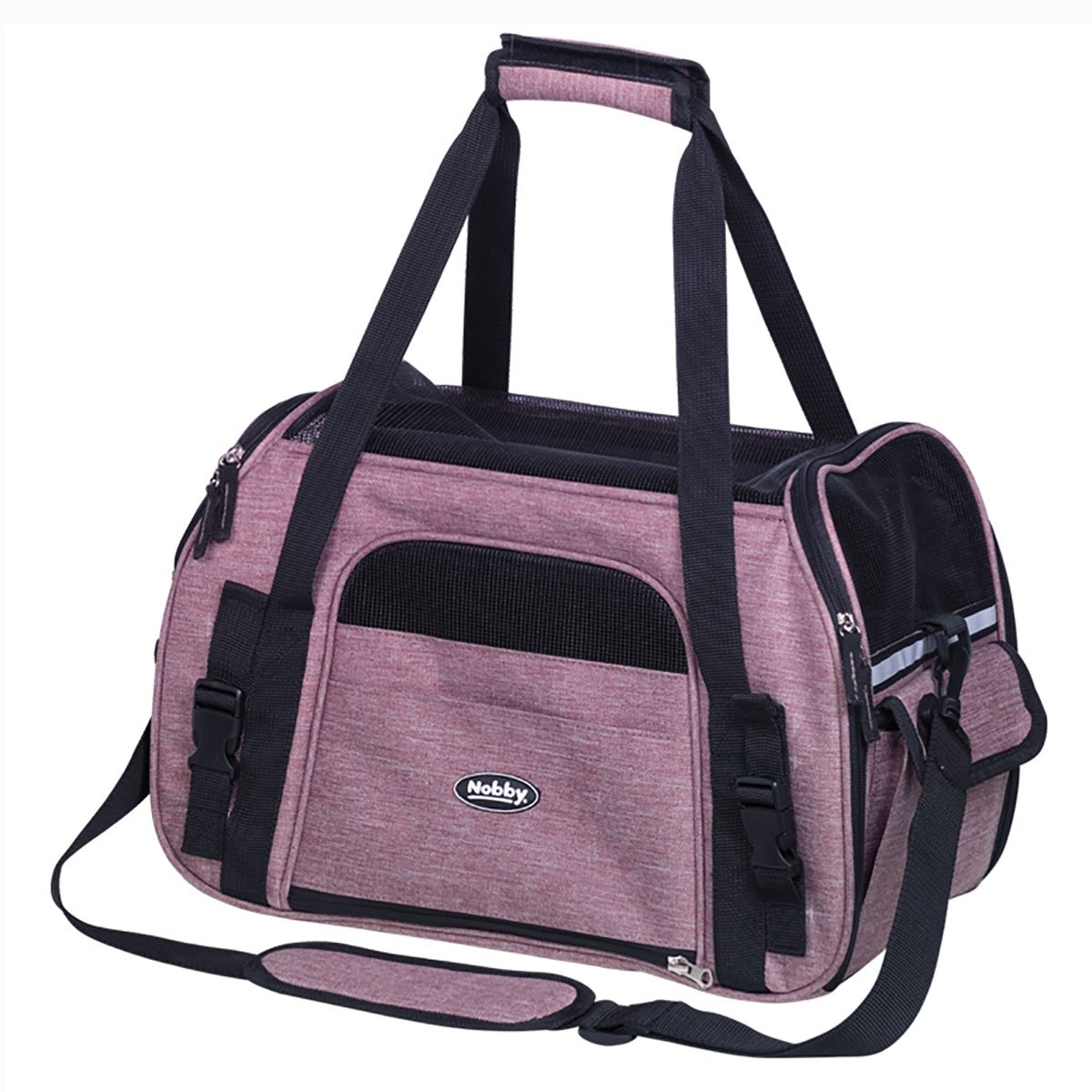 tasche-lujan-transporttasche-mikrofaser-grau-48-x-25-x-33-cm